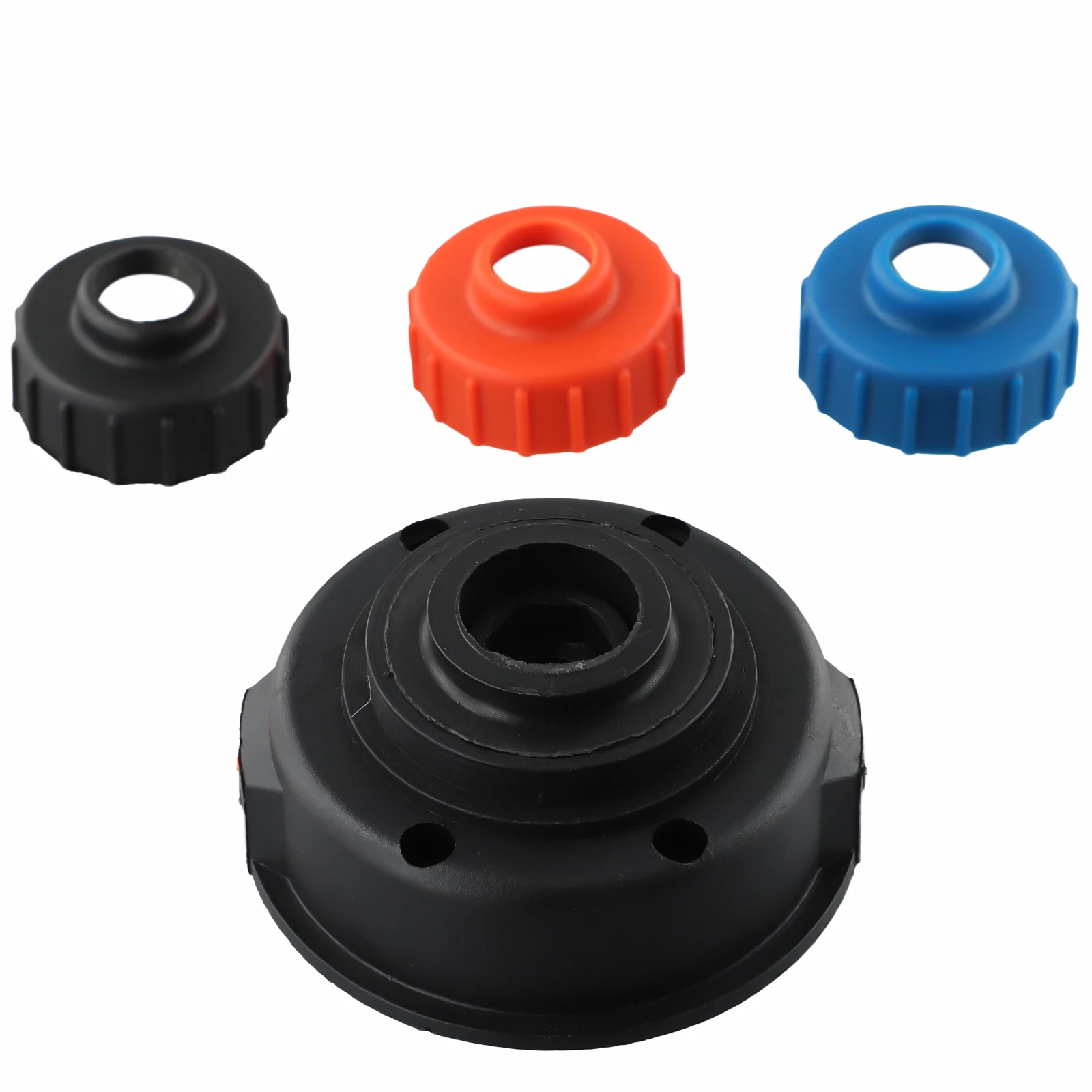 

Trimmer Head With Bump Knob For TB10CS TB15CS TB20CS TB20DC TB21EC TB22 TB22EC TB25CB Garden Power Tools