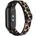 Leopard print