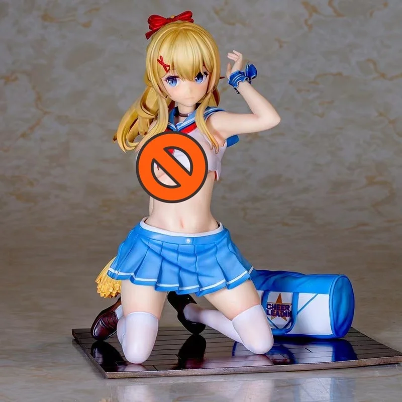 

Cheerleader Girl Suwon Malia Suwon Malia 1/6 Handmade Birthday Gift Toy