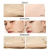Liquid Foundation High Coverage Makeup Base Lasting Concealer BB Cream Waterproof Oil-Control Face Foundation Makeup Cosmetics 4