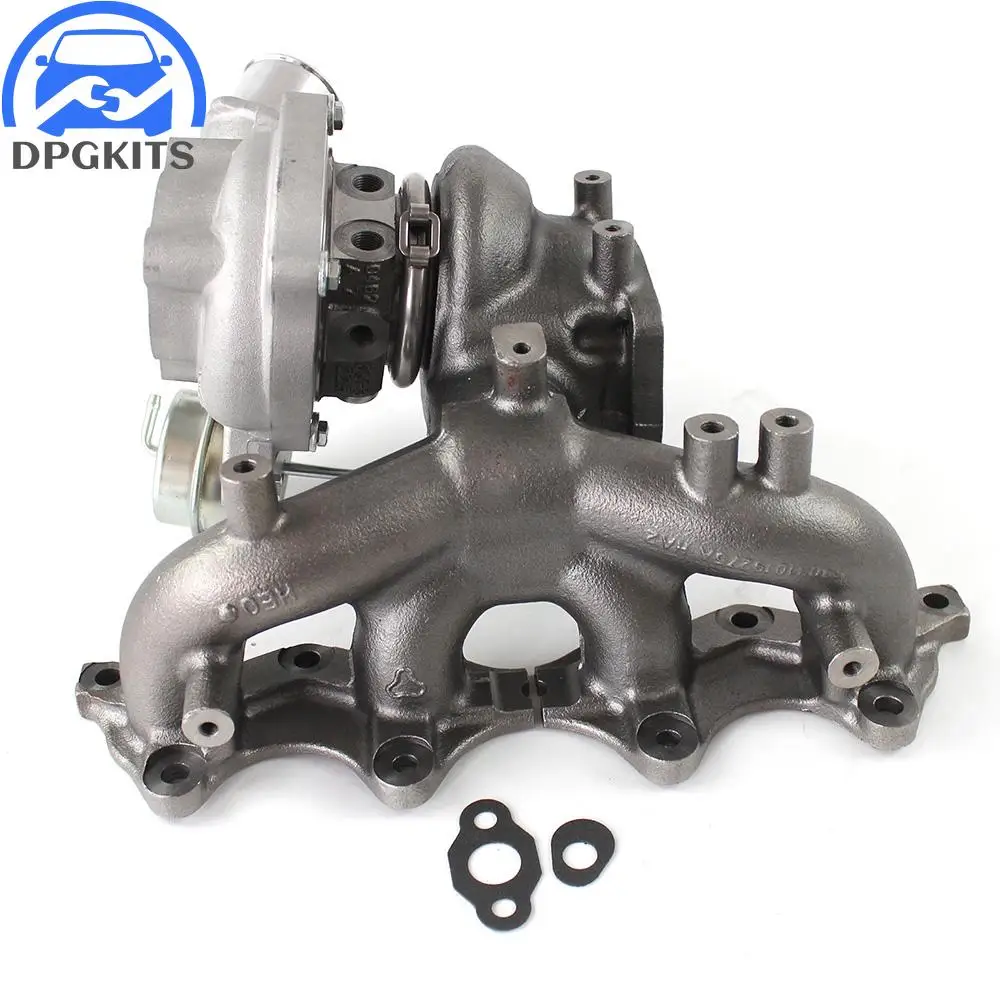 1pc 28231-2B760 Turbo Charger For Hyundai Tucson 1.6L 2016 2017 2018 Engine With 6 Months Warranty