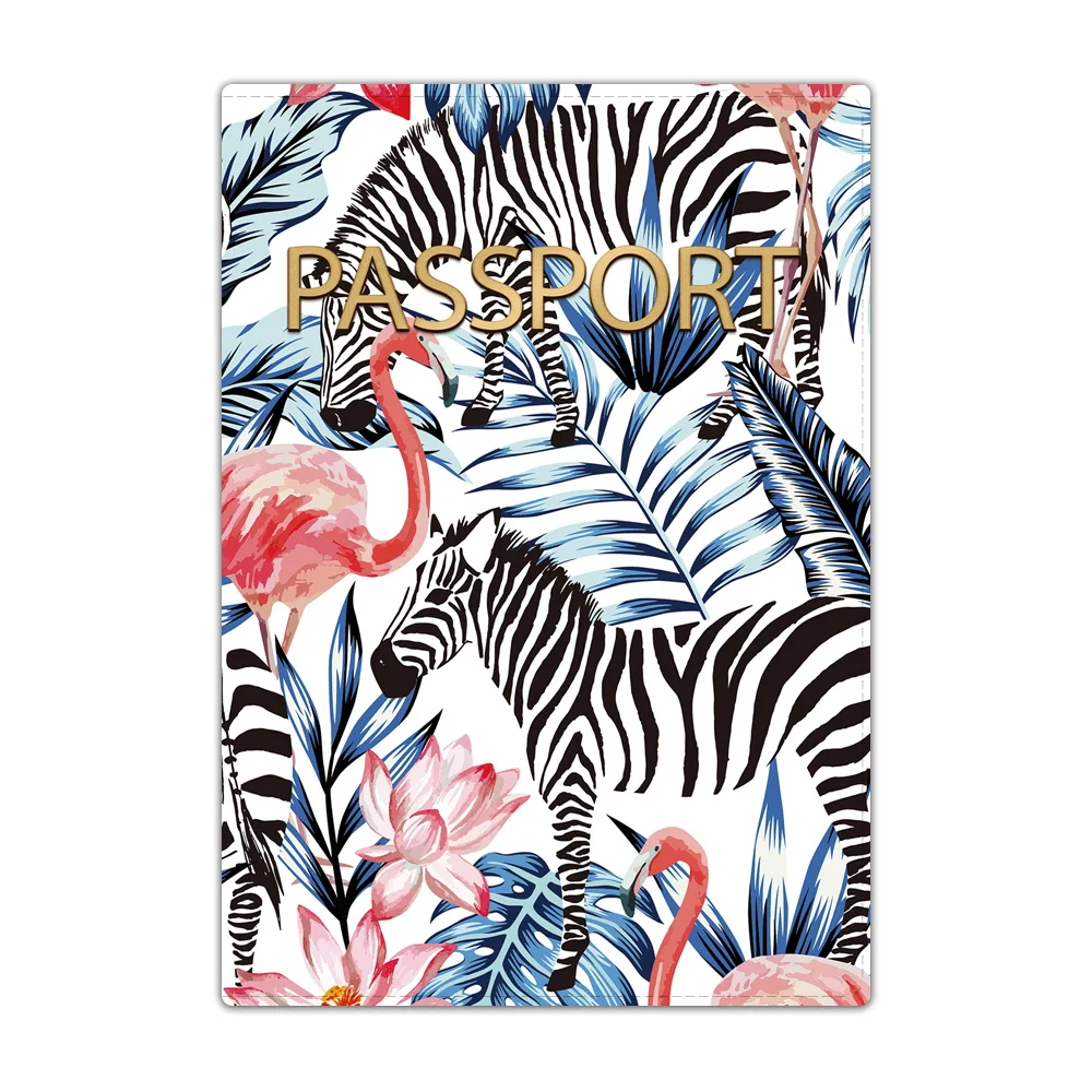 Рисунок 5 - Обложки для паспорта