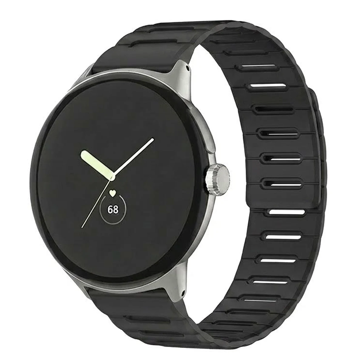 Magnetic Breathable Waterproof Quick Release Strap