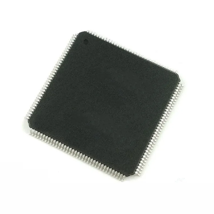 

NEW STM32G473QET6 STM32G474QET6 QFP128 Chip IC