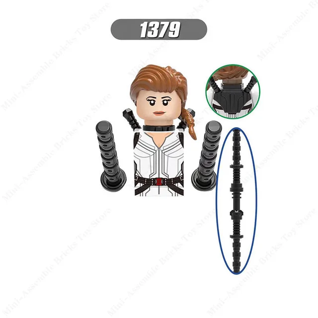 KT1055 Disney anime bricks movies X1833 X1895 X1896 XP424 XP426 mini action toy figures Assemble blocks kids toys gift 1379