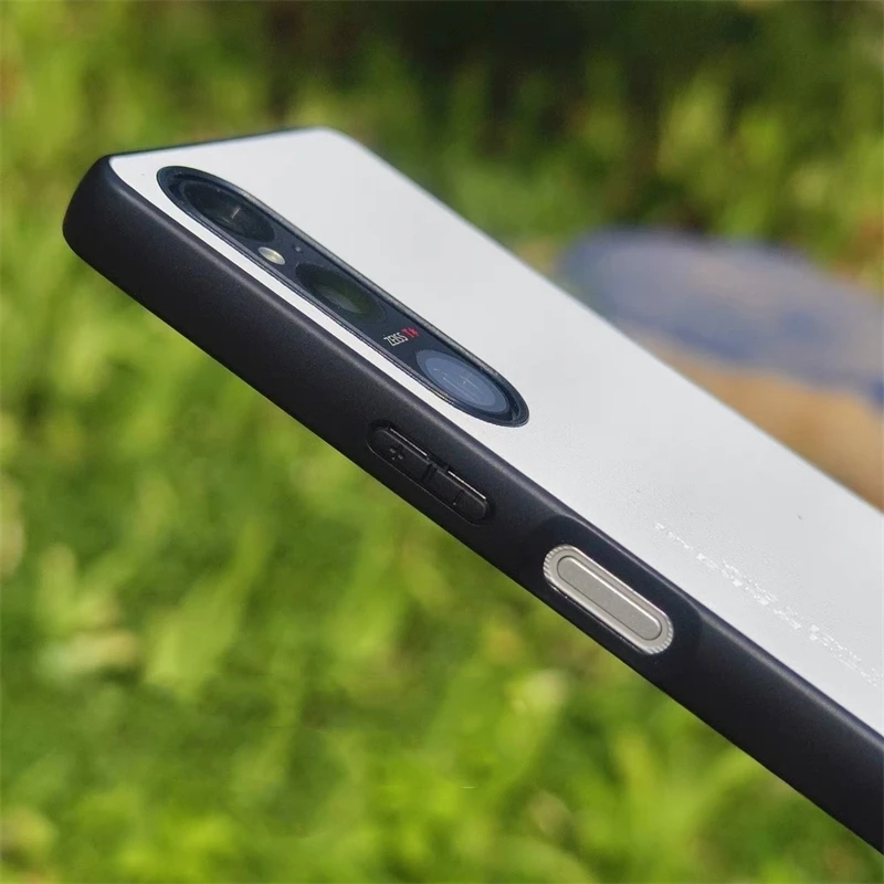 Per Sony Xperia 1 VI Custodia, Silicone Anti-urto Protezione - Foto 6