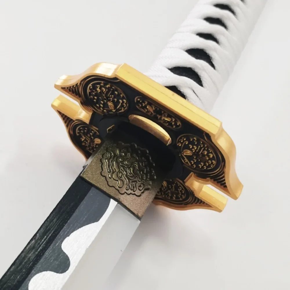 Bright Vergil Yamato Katana Led Light Sword Anime Devil May Cry 5