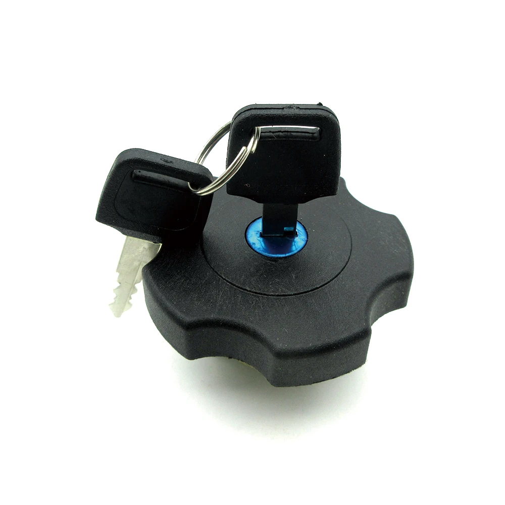 Motorcycle Key Accessories Motorcycle Accessories For Yamaha XT225 Serow 225 XT600 TW200 DT200 DT200R RZ125 RZ250 RZ350 Fuel Gas Tank Cap Petrol Cover Lock