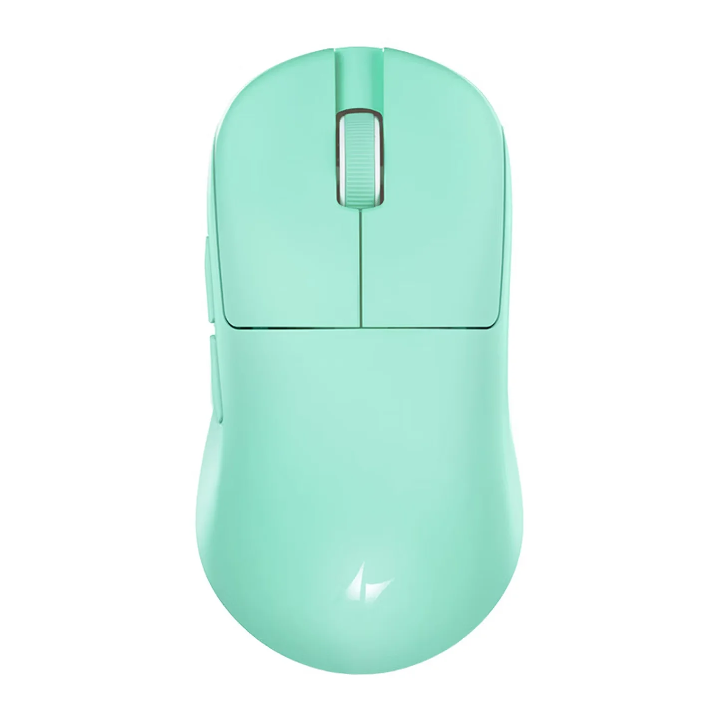 NEW Atk U2 V2 얼티밋 무선 마우스 3모드 Paw3950ultra Nordic54l15 45g 경량 0.263ms 저지연 600mah FPS 게이머용
