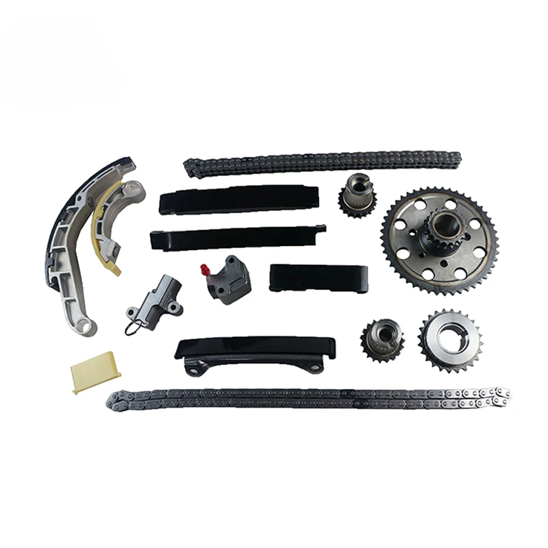 

New Timing Chain Kit for Nissan Navara Pathfinder 2.5 TD D40 R51 YD25DDTi