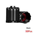 Black-50Pcs