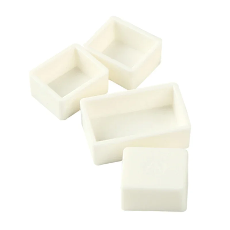 빈 전체/하프 팬/그리드/블록/케이스/박스 수채화 물감 그리드 빈 수채화 하위 패키지 상자 안료 페인트 보관 상자