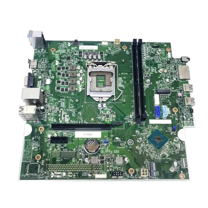 

Suitable For HP ZHAN 99 Pro G1 MT Motherboard L17659-001 942015-002 Mainboard 100% Tested OK Fully Work