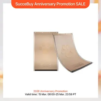 Pet Door Replacement Flap 1