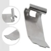 1pcs FLAP LEAF SPRING FLAP LEAF SPRING 7H0809932 FLAP LEAF SPRING FUEL FILLER For TRANSPORTER T5 Practical To Use 2