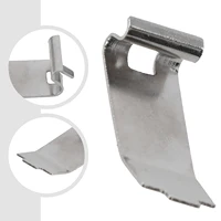 1pcs FLAP LEAF SPRING FLAP LEAF SPRING 7H0809932 FLAP LEAF SPRING FUEL FILLER For TRANSPORTER T5 Practical To Use 2