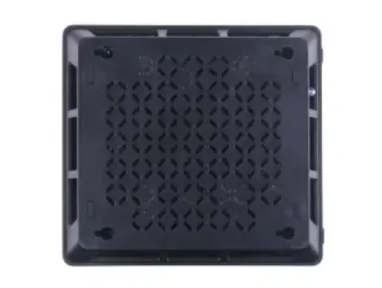 reComputer J3011 Edge AI Computer with NVIDIA Jetson Orin Nano 8GB, Support Supe