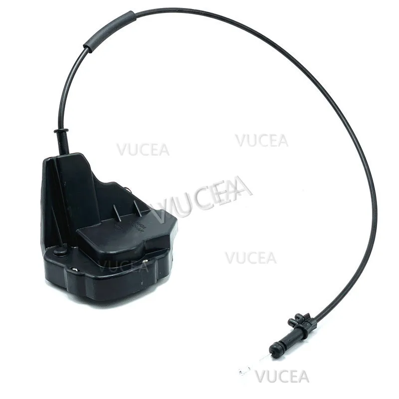 

Rear Sliding Door Lock Latch For 2006 - 2014 Kia Sedona Carnival Parts LATCH ASSY 814104D000 814204D000 81410-4D000 81420-4D000