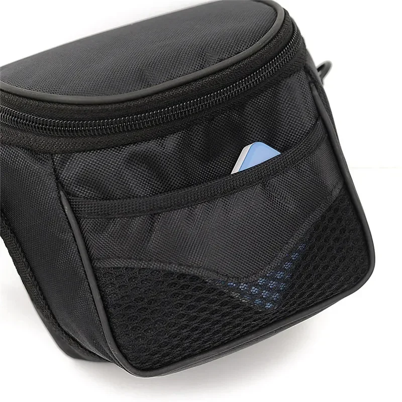 SLR Mirrorless Digital Storage Camera Bag Accessories Digital Cameras Shoulder Bag for DV Telephoto Machine Camera Case