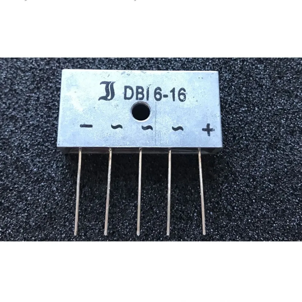 Dbi25-16 Dbi616 Dbi25-12