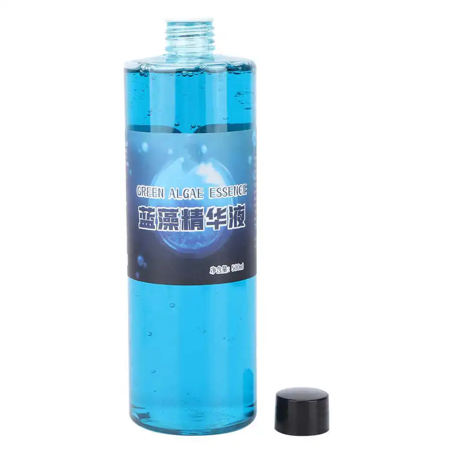 400/500ml Tattoo Cleaning Liquid Soap Quality Green Soap Tattoo Cleansing Soothing Solution Skin Clean Tools Accessories