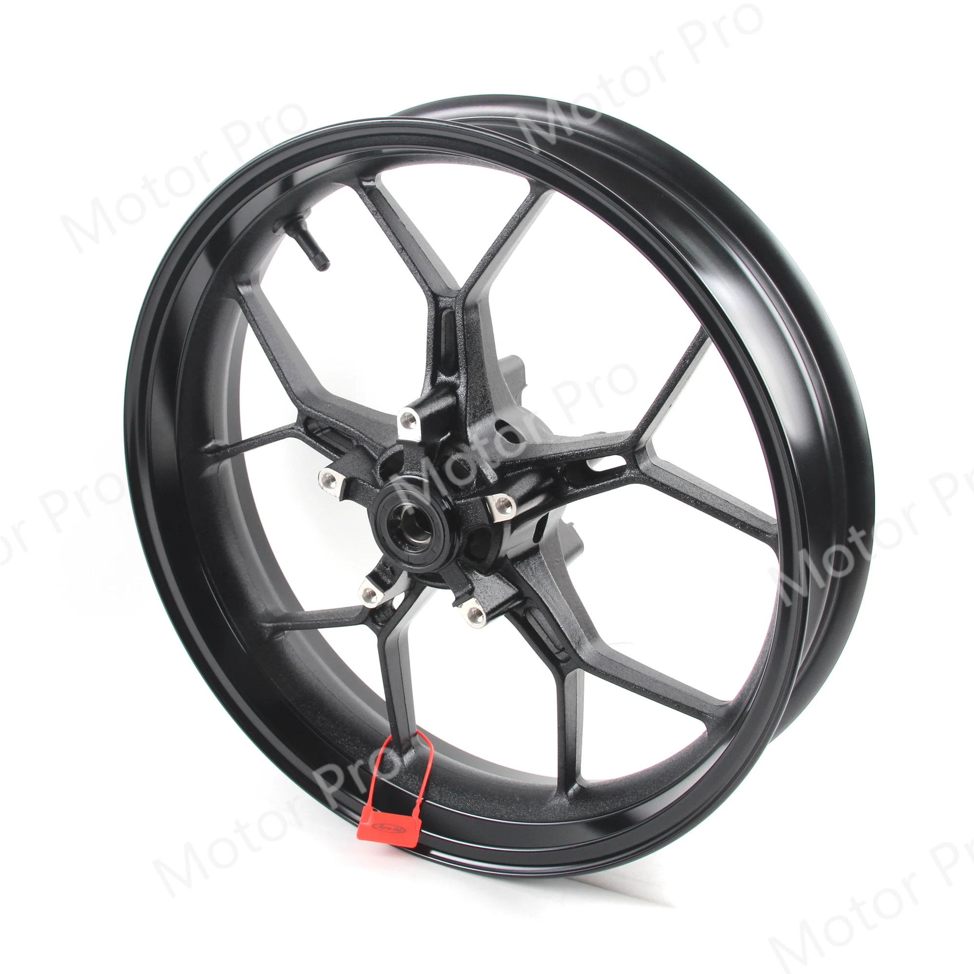 

Motorcycle Front Wheel Rim For Honda CBR650R CB650R / ABS 2019 2020 2021 2022 2023 CBR 650 R Aluminum Tire Hub