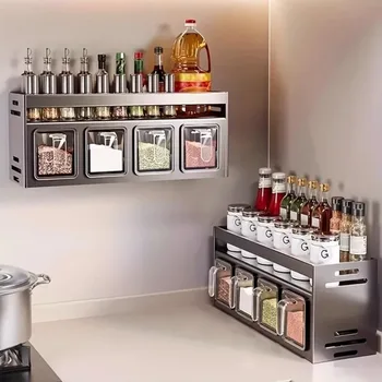 Kitchen Storage Organizer 1