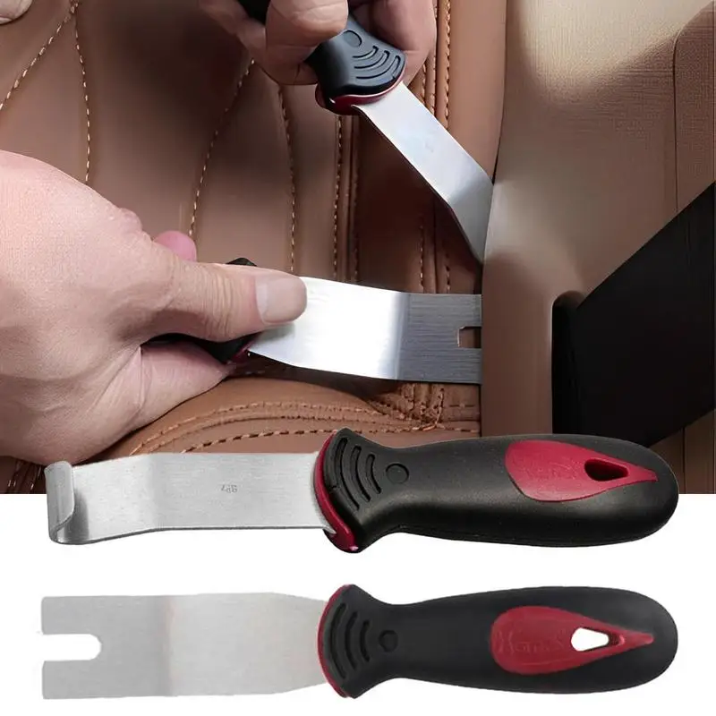 

Car Trim Panel Disassembly Tools Door Clip Panel Navigation Removal Tools Kit Auto Interior Dashboard Plastic Disassembly Box