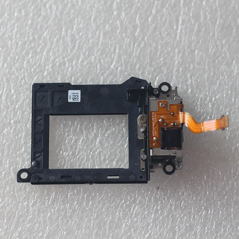 New shutter plate assy repair Parts for Sony ILCE-7C ILCE-7CR ILCE-7CM2 ...