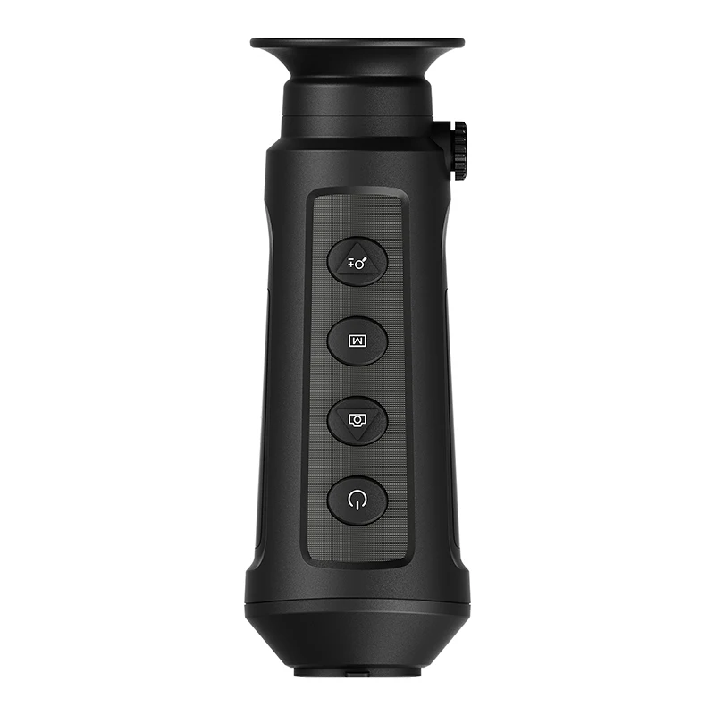 

LH15 monocular handheld observation thermal imager telescope & binoculars night vision telescope