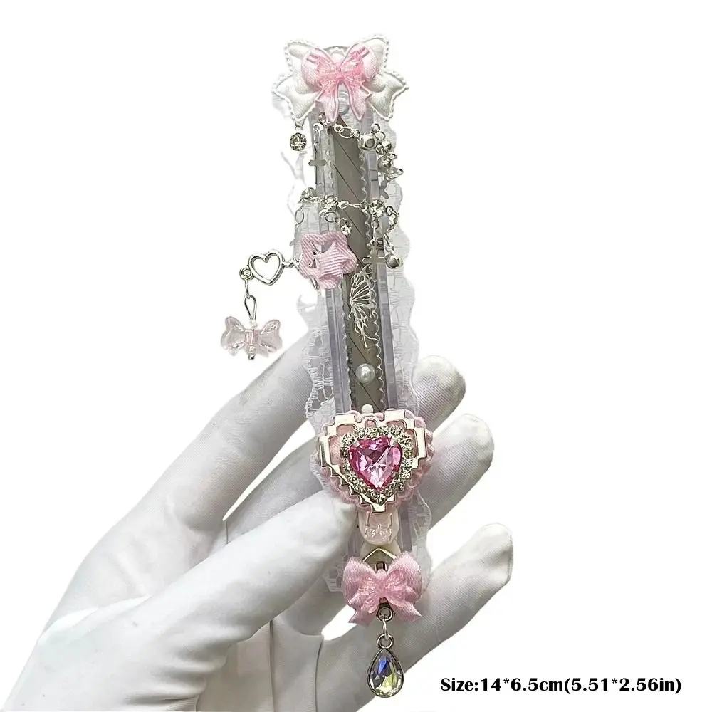 2025 Sweet Utility Knife DIY Japanese Style Folding Knife Kawaii Scrapbook Supplies