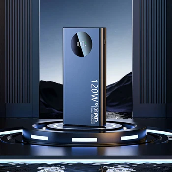 Xiaomi Outdoor Fast Charging Bank 5