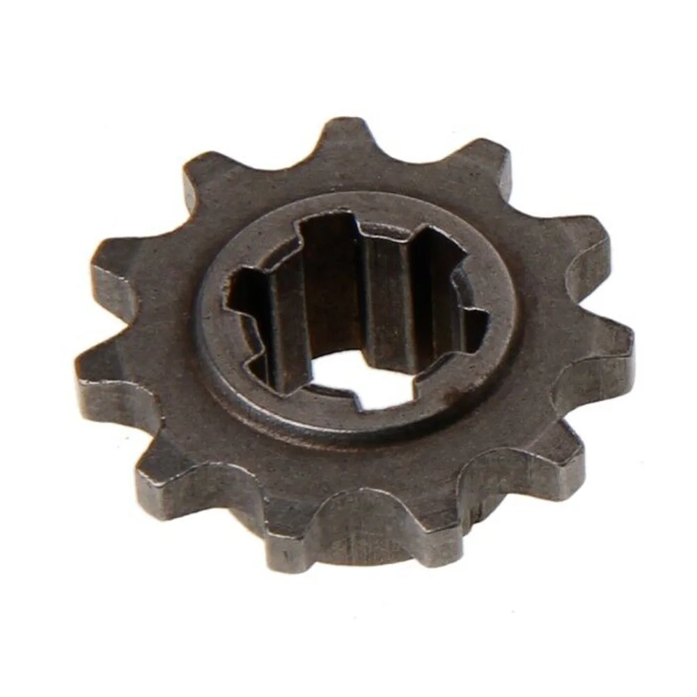 

Part Gear Tooth 11T/14T/17T/20T 8mm Accessories Front Chain Cog Mini Motorcycles Pinion Sprocket Steel Brand New