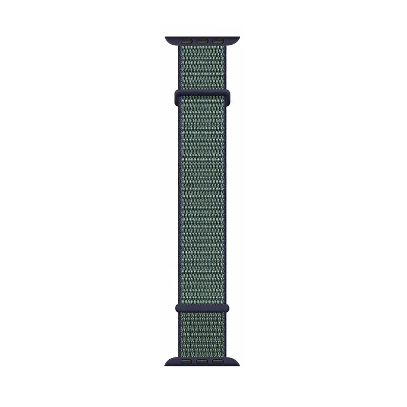 Nylon Loop Sport Strap