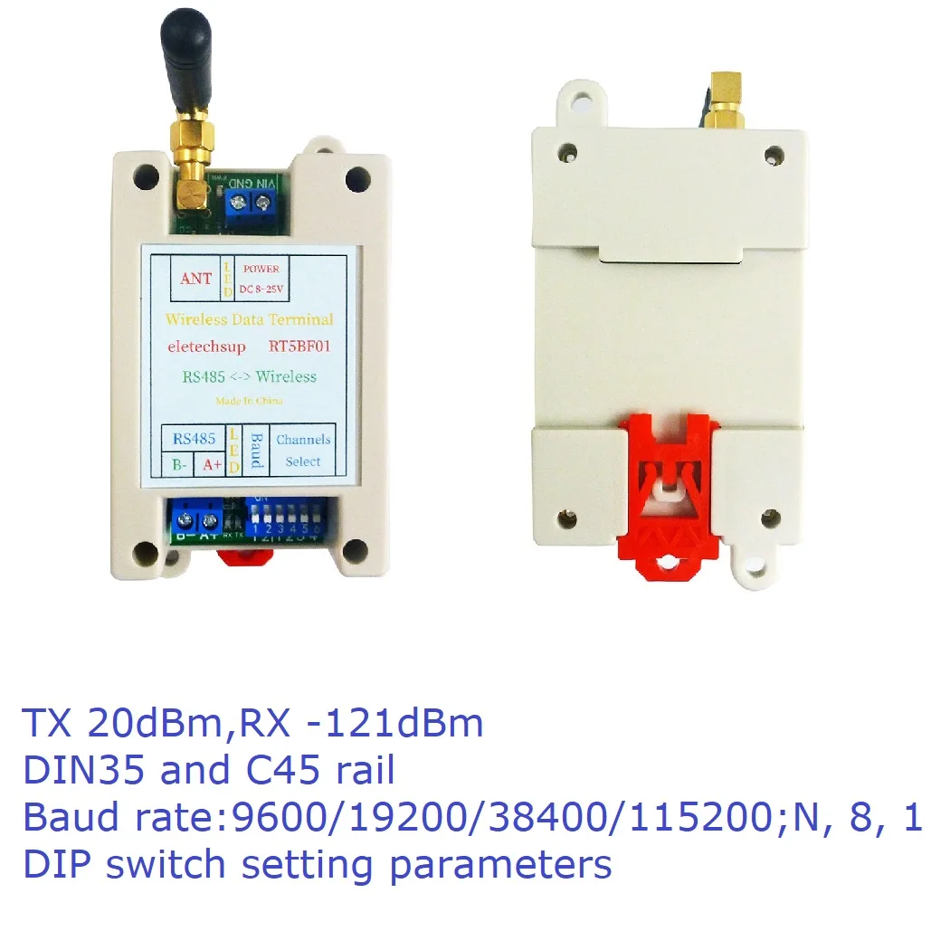 dc 12v 24v rs485 20dbm 121dbm 03
