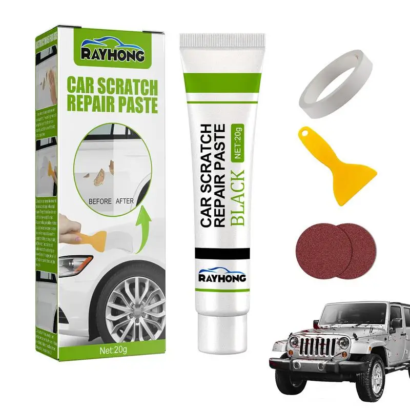 

High Strength Fiberglass Boat Repair Paste Waterproof & Durable Ideal For Boat And Auto Repair Long Fiber Reinforced Filler