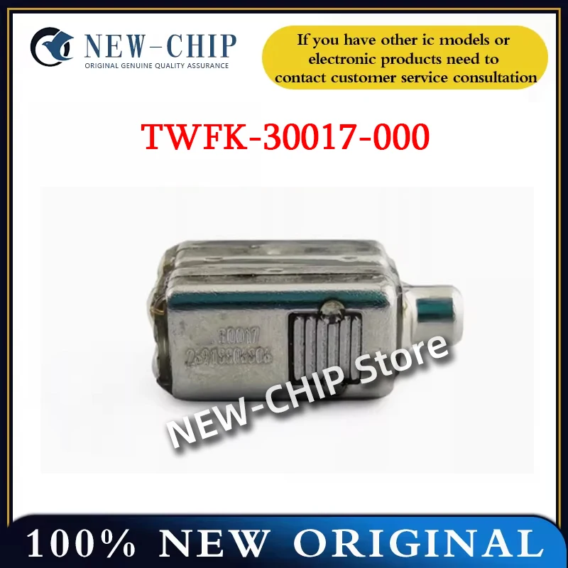 1PCS-10PCS/LOT TWFK-30017-000 Moving-iron earphone unit compound medium high frequency speaker New and original TWFK-30017