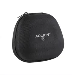 Aolion EVA Hard Gamepad Storage and Protective Bag (Black)