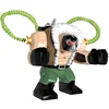 Disney Building Blocks Mini Model Figures Big Goblin Spiderman Iron Man Venom Captain Hawk Deadpool Technic Armor City Gift Toys 5