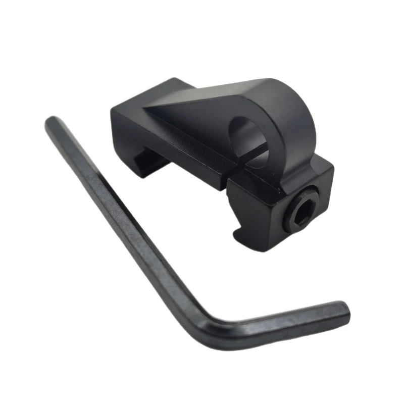 Tactical Rifle Sling Adapter Swivel Attachment Scope Mount Sling Hook