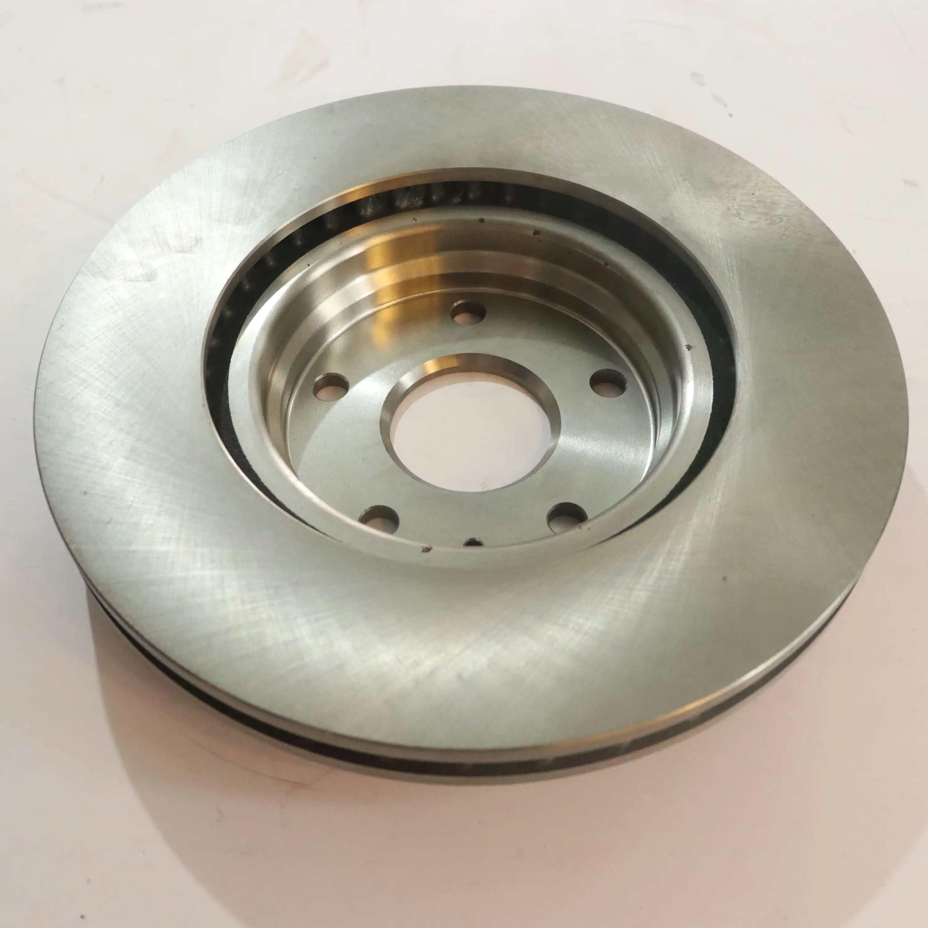 High Quality Front Brake Disc for Trumpchi GS8