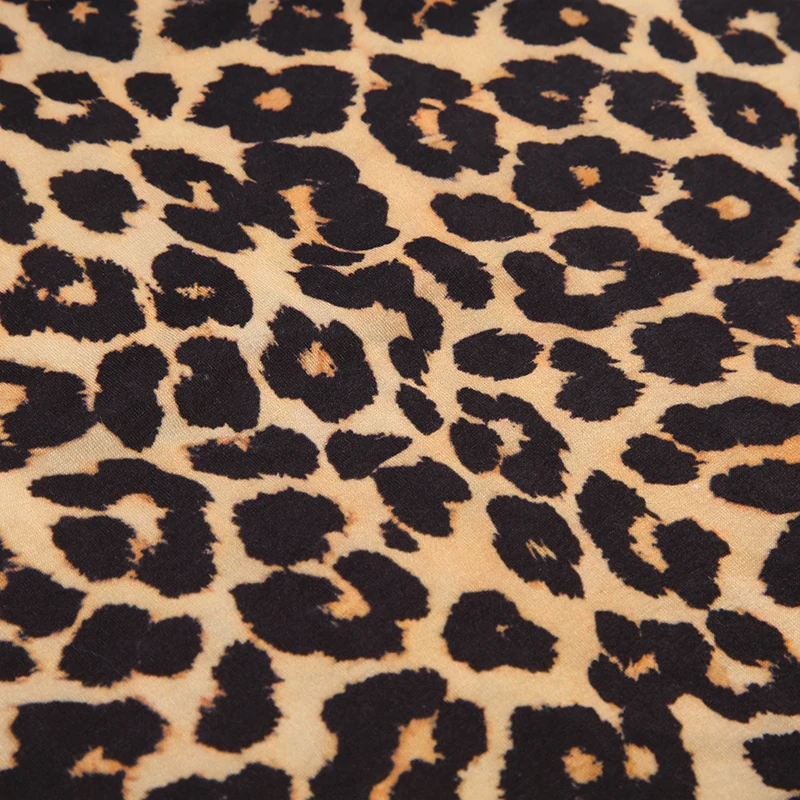 Sleeveless Skinny Sexy Leopard Rompers Contrast Lace Patchwork Camisole Bodys Women Vintage Rave Street Club Playsuit