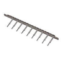 Buy 12-Pin 15-Needle Upper Thread Clamping Device for Tajima Computer Embroidery Machines | High-Quality Spare Part Online - Image 3