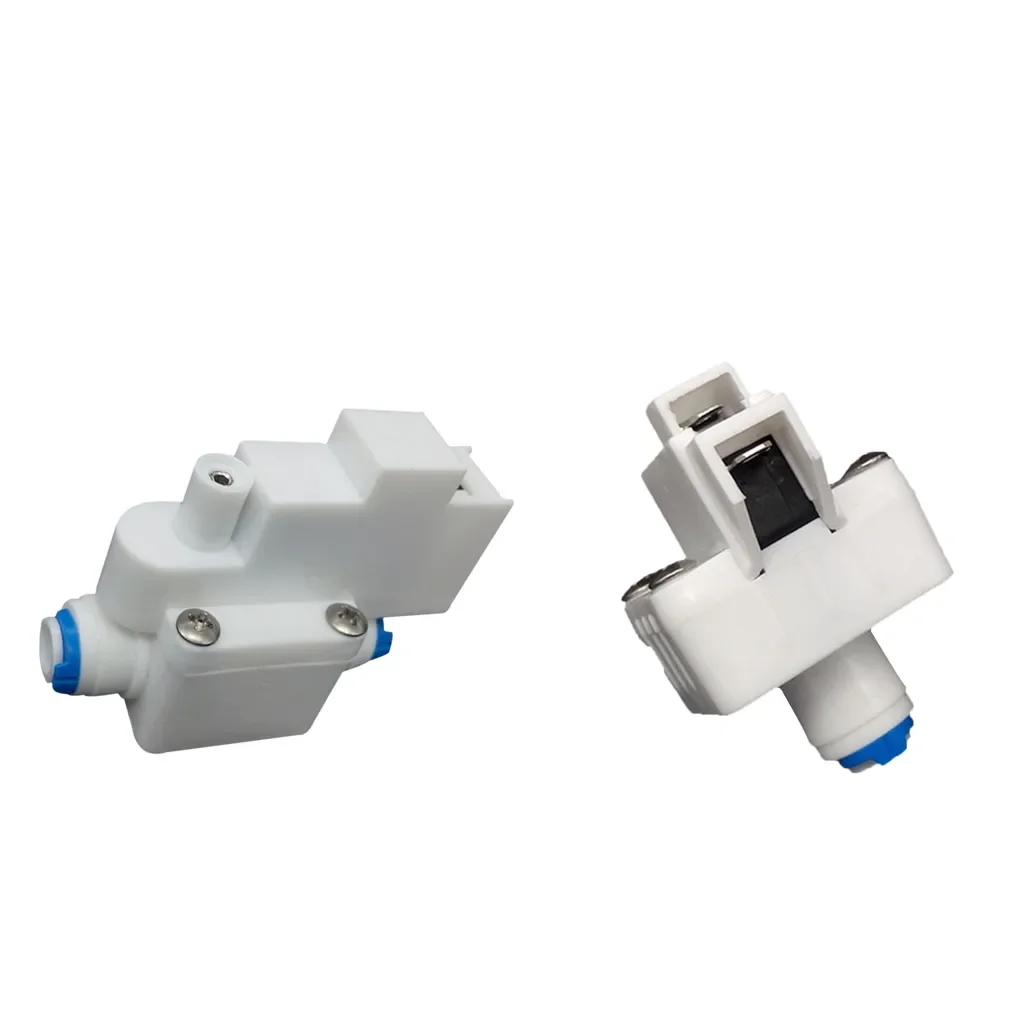2PCS High/Low Pressure Switch For Pump RO Water Fitler Straight Drinking Fountain