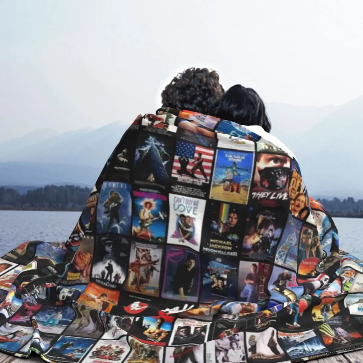 80 ��� ��ȭ �ݶ��� ���� ��� Ȩ ȣ�� ���� 150*125cm ħ�뺸�� ���� ����ִ� ������ ���