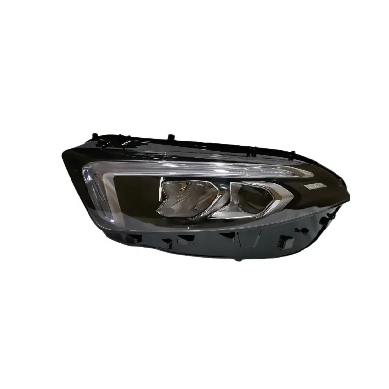 

Подходит для фар A-класса W177 2019202021, автомобильные фары, автоматическое освещение светодиодный фары.