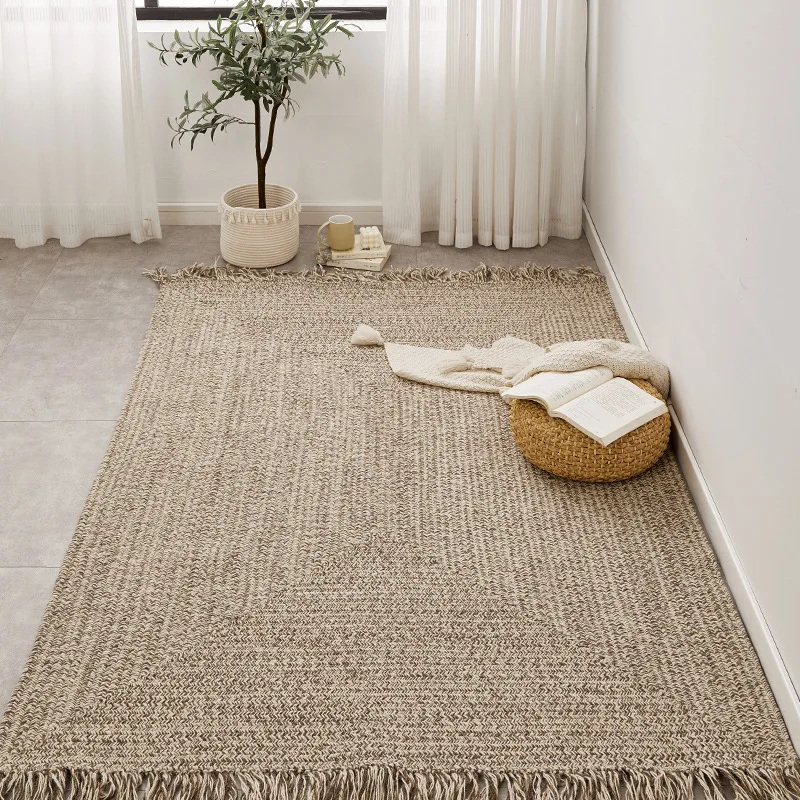 Hand Woven Wool RUG