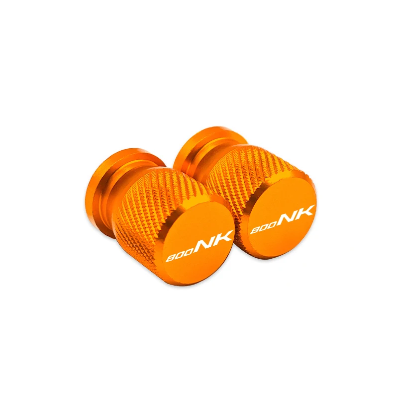 CFMOTO 800NK 800 NK 800 2021-2024 2022 2023 오토바이 CNC 알루미늄 휠 타이어 밸브 캡, 밀폐 커버