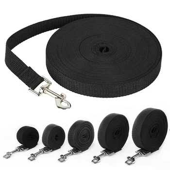 Durable Nylon Dog Leash 1