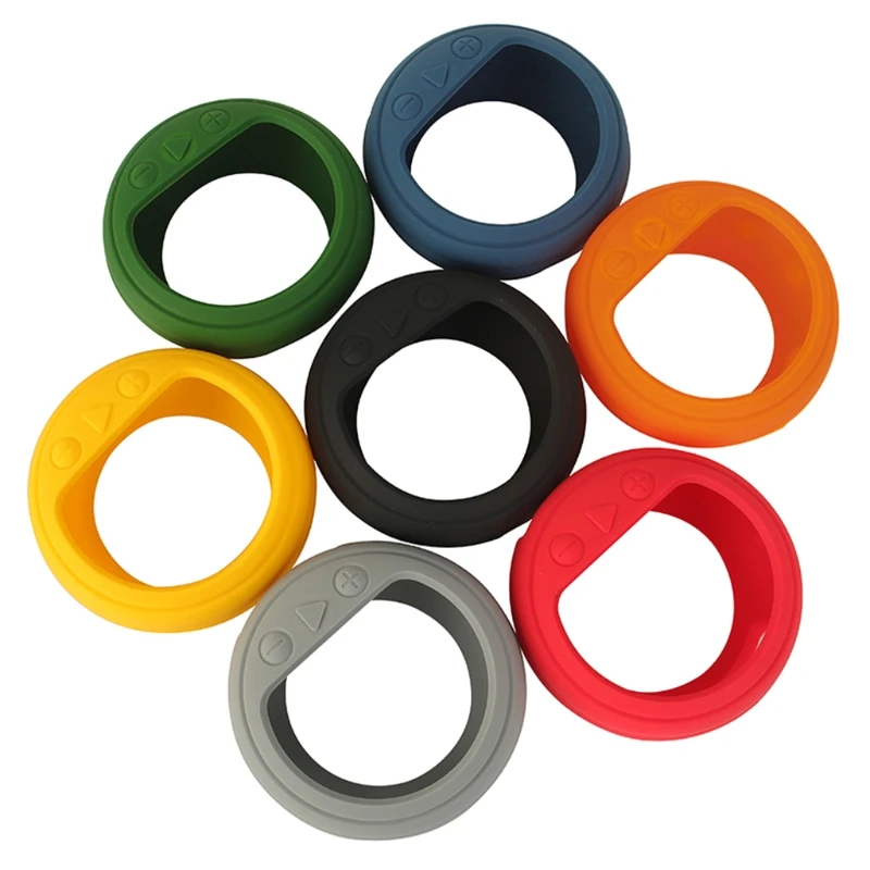 Мягкий силикон для чехла Защитный чехол Динамик для чехла для JBL Clip 3 Clip3 Sp